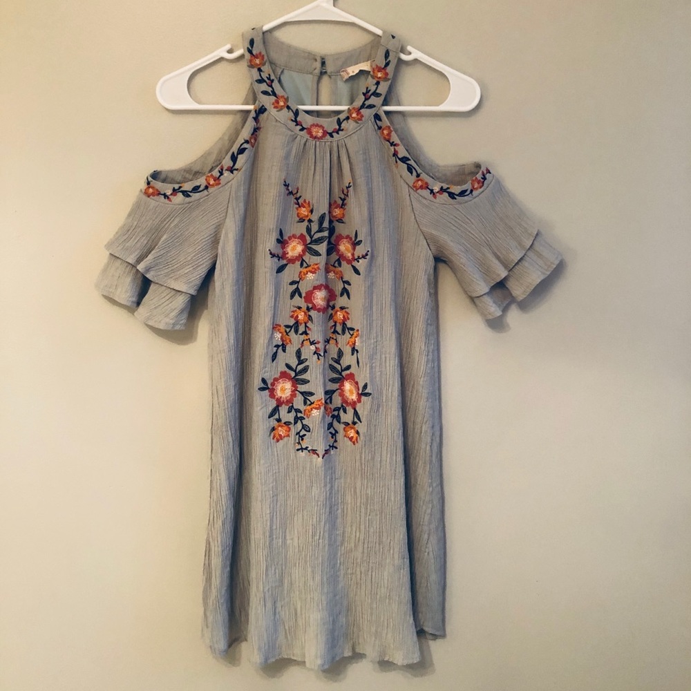 Altar’d State dress